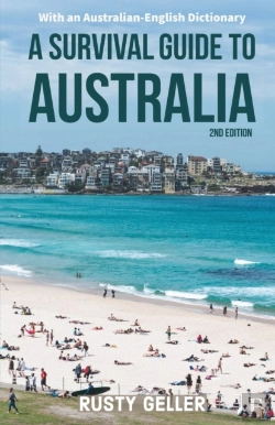 Bertrand.pt - A Survival Guide To Australia And Austra