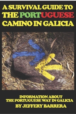 Bertrand.pt - A Survival Guide To The Portuguese Camino In Galicia