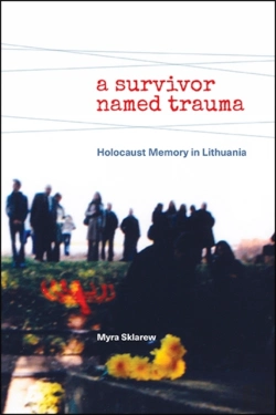 Bertrand.pt - A Survivor Named Trauma