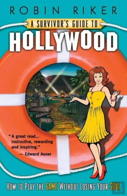 Bertrand.pt - A Survivor'S Guide To Hollywood