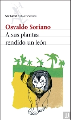 Bertrand.pt - A Sus Plantas Rendido Un León