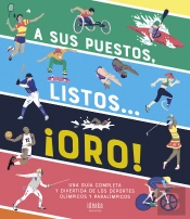 A Sus Puestos, Listos... ¡Oro!