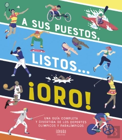 Bertrand.pt - A Sus Puestos, Listos... ¡Oro!