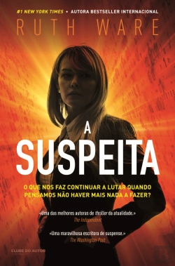 Bertrand.pt - A Suspeita