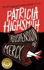 A Suspension Of Mercy