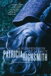 A Suspension Of Mercy