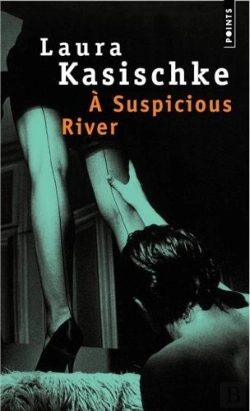 Bertrand.pt - A Suspicious River