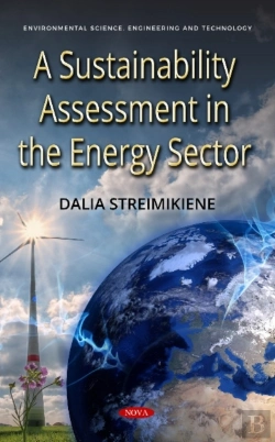 Bertrand.pt - A Sustainability Assessment In The Energy Sector