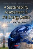 A Sustainability Assessment In The Energy Sector