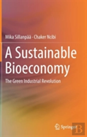 A Sustainable Bioeconomy