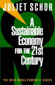 A Sustainable Economy For The Future