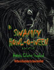 A Swampy Howl-O-Ween Adventure