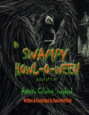 A Swampy Howl-O-Ween Adventure