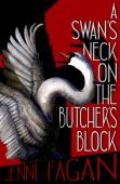 A Swan'S Neck On The Butcher'S Block
