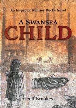 Bertrand.pt - A Swansea Child: An Inspector Rumsey Buc