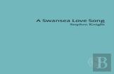 A Swansea Love Song