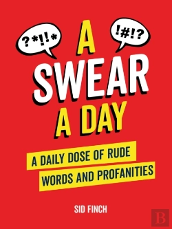 Bertrand.pt - A Swear A Day
