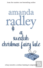 A Swedish Christmas Fairy Tale