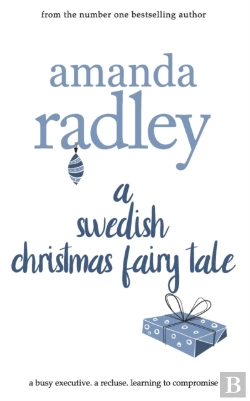 Bertrand.pt - A Swedish Christmas Fairy Tale