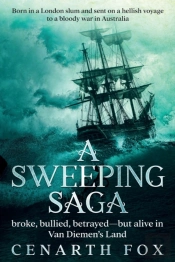A Sweeping Saga
