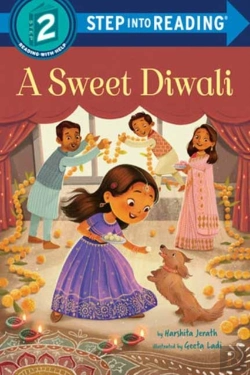 Bertrand.pt - A Sweet Diwali