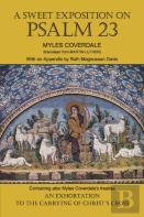A Sweet Exposition On Psalm 23