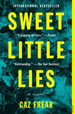 Bertrand.pt - A Sweet Little Lies
