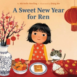 Bertrand.pt - A Sweet New Year For Ren
