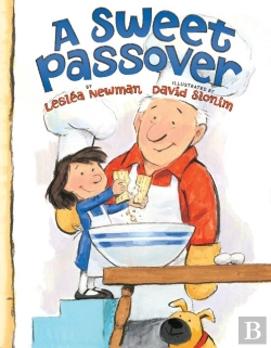 Bertrand.pt - A Sweet Passover
