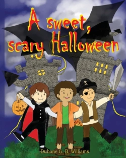 Bertrand.pt - A Sweet, Scary Halloween