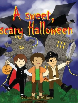 Bertrand.pt - A Sweet, Scary Halloween