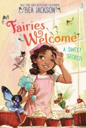 A Sweet Secret!