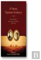A Sweet, Separate Intimacy