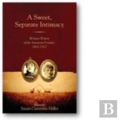 A Sweet, Separate Intimacy