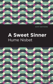 A Sweet Sinner