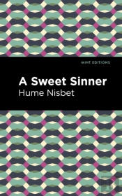 A Sweet Sinner