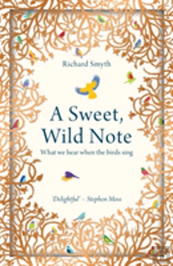 Bertrand.pt - A Sweet, Wild Note