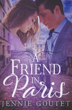 Bertrand.pt - A Sweetheart In Paris