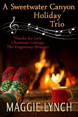 Bertrand.pt - A Sweetwater Canyon Holiday Trio