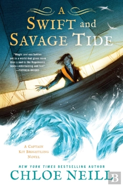 Bertrand.pt - A Swift And Savage Tide