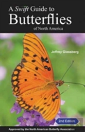 A Swift Guide To Butterflies Of North America