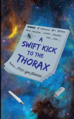 Bertrand.pt - A Swift Kick To The Thorax