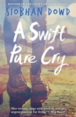 Bertrand.pt - A Swift Pure Cry