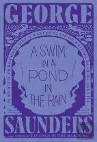 A Swim In A Pond In The Rain