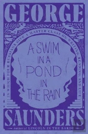 A Swim In A Pond In The Rain