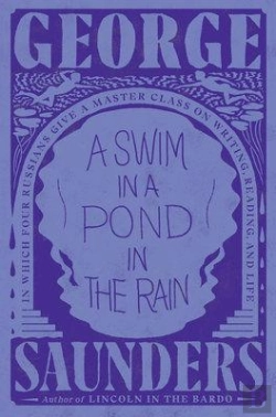 Bertrand.pt - A Swim In A Pond In The Rain