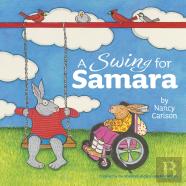 A Swing For Samara