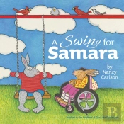 A Swing For Samara