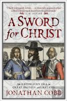 A Sword For Christ