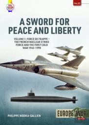 A Sword For Peace And Liberty